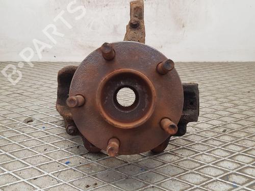 Left front steering knuckle FORD FOCUS II (DA_, HCP, DP) 2.5 ST | BP27664470M25 