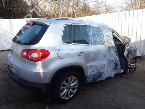 Engine control unit (ECU) VW TIGUAN (5N_) 2.0 TDI 4motion | BP35746313M57  - Image 9