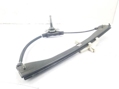 Rear left window mechanism SKODA FABIA III (NJ3) 1.0 | BP29467316C24 