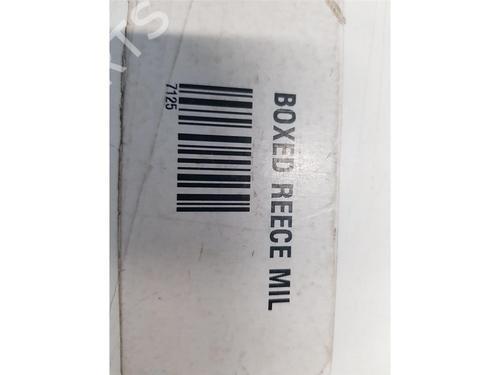 Radio MERCEDES-BENZ SPRINTER 3,5-t Van (B907, B910)  | BP23250515E6