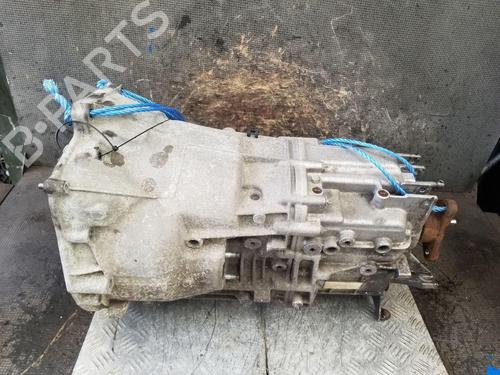 Used Gearbox Gearbox BMW 5 Touring (E39) 525 d (163 hp) 33558949 33558949