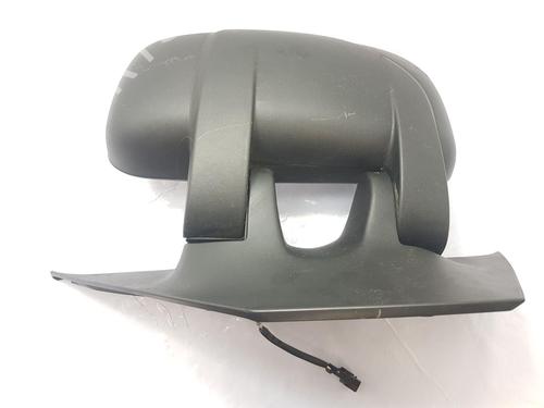 Used Left mirror RENAULT MASTER III Van (FV) [2010-2025]  28283900