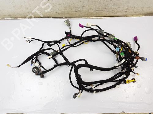 Used Wiring harness MCLAREN 720S 4.0 (720 hp) 22681073
