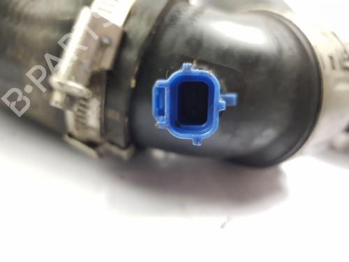 Intercooler pipe JAGUAR XF II (X260)  | BP23119224M127 