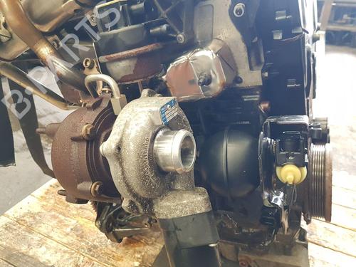 Engine AUDI A4 B8 Avant (8K5) 2.0 TDI | BP26134948M1