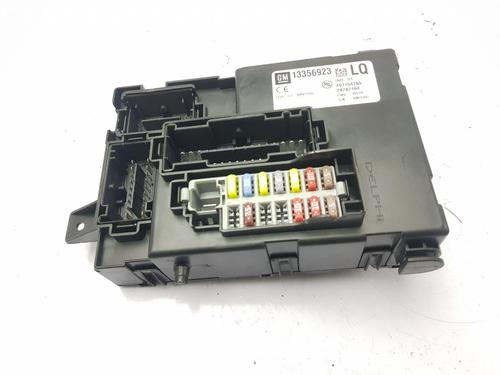 Used Electronic module Electronic module VAUXHALL MERIVA Mk II (B) (S10) 1.7 CDTi (131 hp) 33853415 33853415