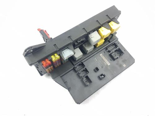 Used Fuse box Fuse box VW CRAFTER 30-50 Van (2E_) 2.0 TDI (136 hp) 29378809 29378809