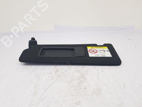 Left sun visor BMW 5 (G30, F90) 530 e Plug-in Hybrid | BP33412980I1 - Image 2