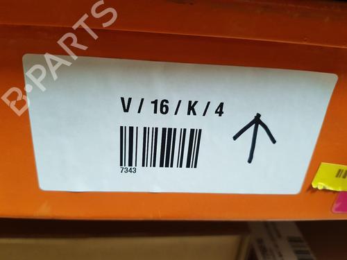 Electronic module LAND ROVER RANGE ROVER VELAR (L560) 2.0 D200 MHEV 4x4 | BP35967318M83 - Image 7