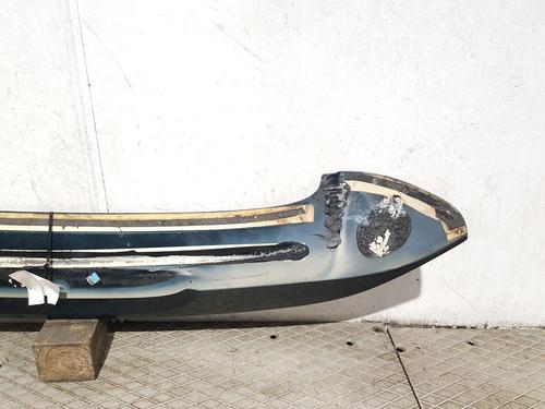 Rear spoiler VAUXHALL ASTRA Mk VI (J) (P10) 2.0 CDTi | BP30138154C96