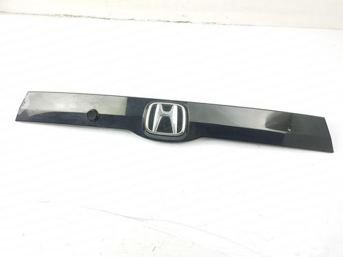 Tailgate trim HONDA JAZZ III (GE_, GG_, GP_, ZA_) 1.3 i (GE6, GG3, GG6) | BP29379120C151 