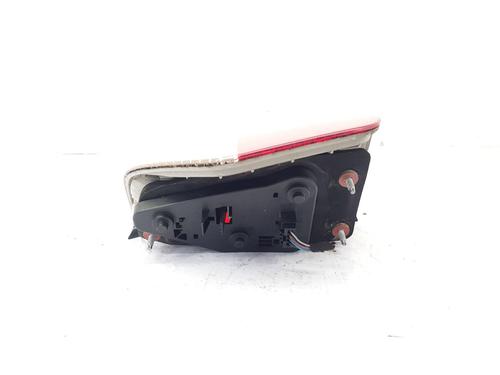 Left taillight BMW X3 (E83) 2.0 d | BP36806570C34 - Image 4