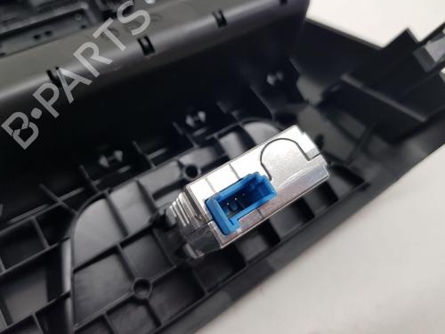 Air vent BMW X4 (G02, F98) xDrive M40 d | BP31574513I21 