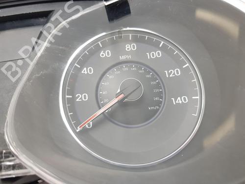 Instrument cluster HYUNDAI ix20 (JC) 1.6 | BP29229705C47 