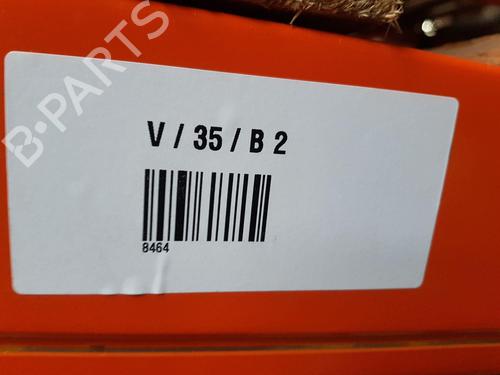 Electronic module MERCEDES-BENZ C-CLASS (W204) C 220 CDI (204.002) | BP34331779M83  - Image 11