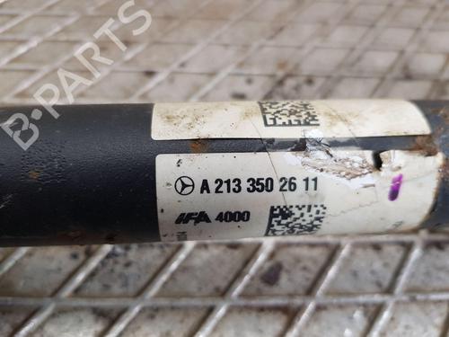 Drivaksel bagtil Højre MERCEDES-BENZ GLC (X253) 300 d 4-matic (253.919) | BP26134771M41