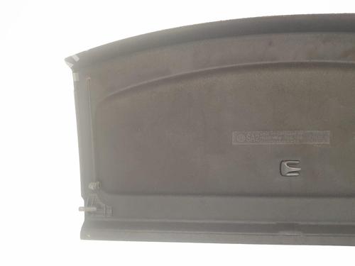 Rear parcel shelf VW GOLF VI (5K1) 1.4 TSI | BP36167057C85 - Image 5