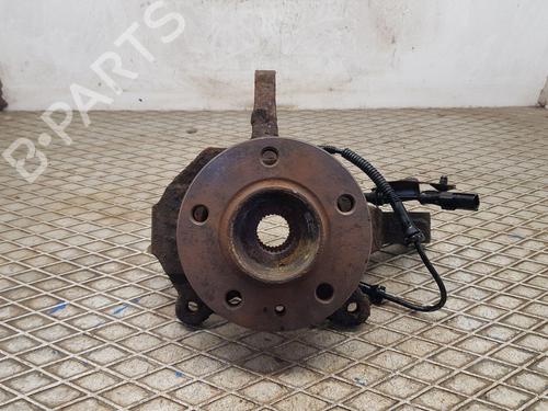 Used Right front steering knuckle VAUXHALL VIVARO A Bus (X83) 2.0 CDTI (90 hp) 30290223