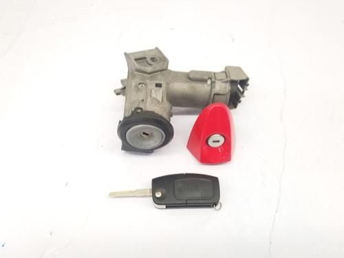 Used Ignition barrel Ignition barrel FORD FIESTA VI (CB1, CCN) 1.25 (82 hp) 39948601 39948601