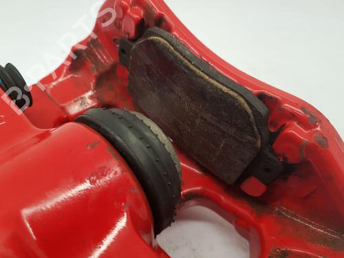 Left rear brake caliper TESLA MODEL 3 (5YJ3) | BP35934024M107 - Image 7