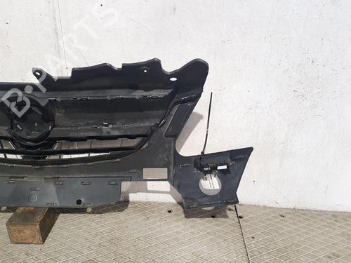 Grille VAUXHALL CORSA Mk III (D) (S07) 1.4 (L08) | BP29575765C40 