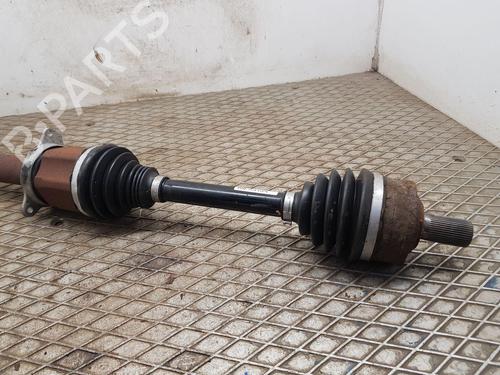 Right front driveshaft VOLVO XC60 II (246) T5 AWD | BP33219556M39  - Image 5