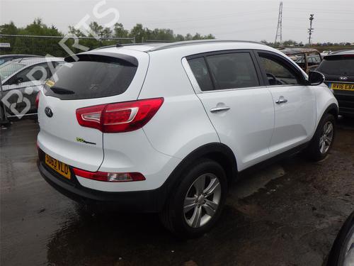 Right front window switch KIA SPORTAGE III (SL) 1.6 GDI | BP29440089I26 