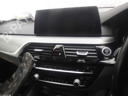 Pièces Détachées Usagées BMW 5 (G30, F90) 530 i (252 hp) 4435195