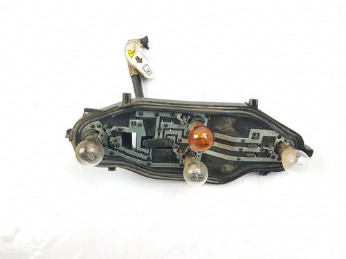 Used Lamp holder PEUGEOT PARTNER Box Body/MPV (K9) 1.6 BlueHDI 75 (75 hp) 30796154