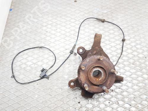 Used Left front steering knuckle FORD TOURNEO CONNECT / GRAND TOURNEO CONNECT V761 MPV (SK) [2022-2025]  22317053