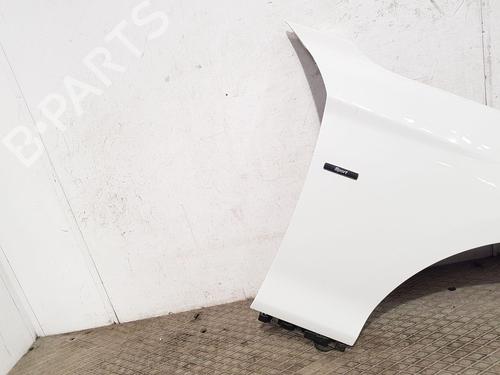 Right front fenders BMW 1 (F20) 116 d | BP29263007C42 