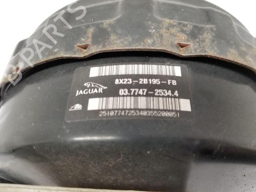 Servo brake JAGUAR XF I (X250) 2.2 D | BP23182428M42 