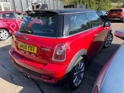 Left taillight MINI MINI (R56) Cooper S | BP32127401C34 - Image 17