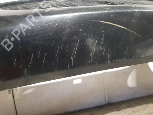 Front bumper VW NEW BEETLE Convertible (1Y7) 1.9 TDI | BP22658162C7 