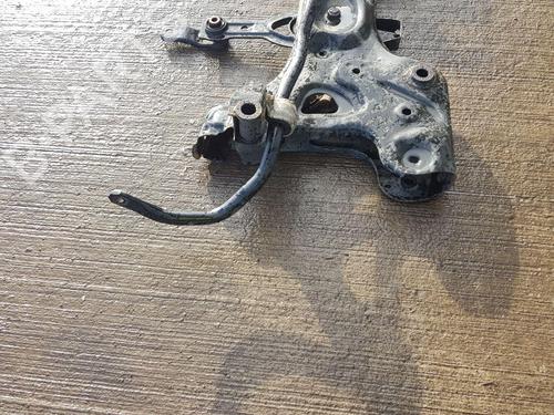 Subframe SEAT IBIZA V (KJ1, KJG)  | BP26723387M9 