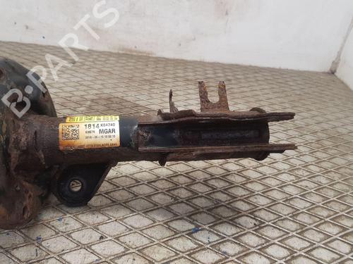 Right front shock absorber OPEL MOKKA / MOKKA X (J13)  | BP29575593M17 
