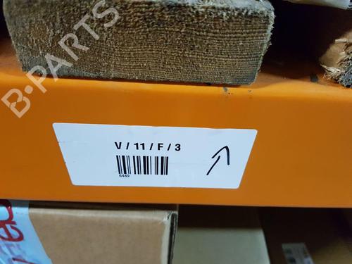 Electronic module PEUGEOT 108 | BP24322209M83 - Image 7