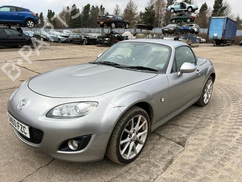 Left headlight MAZDA MX-5 III (NC) 2.0 (NC18) | BP34708544C28 - Image 13