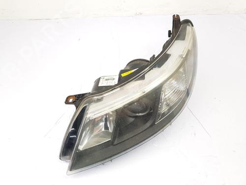 Used Left headlight Left headlight SAAB 9-3 (YS3F, E79, D79, D75) 2.0 t (210 hp) 36364751 36364751