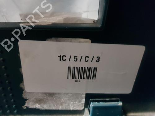 Driver airbag HYUNDAI TUCSON (TL, TLE) 1.6 GDi | BP22674797C9 