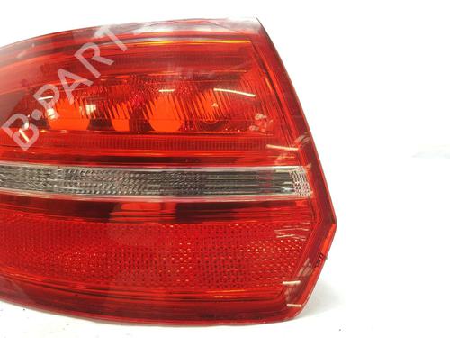 Left taillight AUDI A3 Sportback (8PA) 2.0 TDI quattro | BP29292840C34 