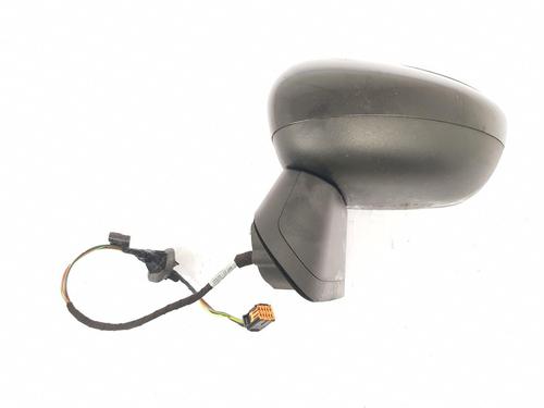 Used Left mirror OPEL CROSSLAND X / CROSSLAND (P17, P2QO) 1.2 (75) (110 hp) 31983556