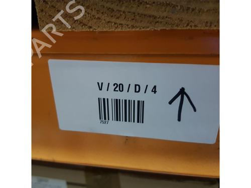 Right mirror PEUGEOT 108  | BP29467318C27 