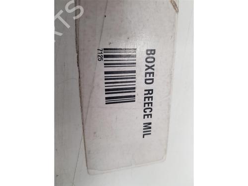 Pipe BMW 5 (G30, F90) M5 | BP23433091M125 