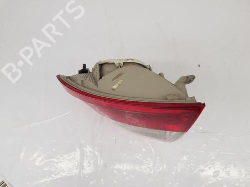 Used Right taillight Right taillight SKODA RAPID (NH3, NK3, NK6) 1.6 TDI (105 hp) 34253550 34253550