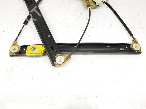 Front right window mechanism AUDI A6 C6 (4F2) 2.0 TDI | BP22668740C23 
