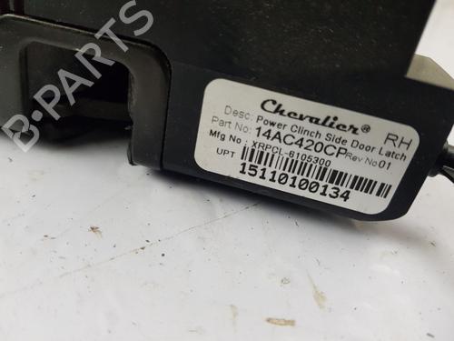Front right lock MCLAREN 720S 4.0 | BP37423259C97 - Image 6