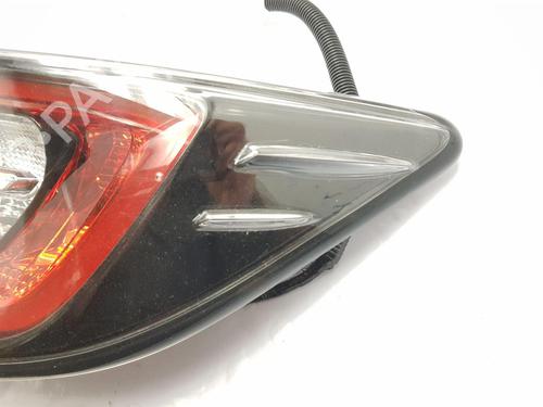Right taillight TOYOTA COROLLA Hatchback (_E21_, _EA1_, _EH1_) 1.8 Hybrid (ZWE211, ZWE219) | BP29642087C35 