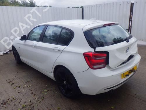 Front slam panel BMW 1 (F20) 116 d | BP29230024C72 