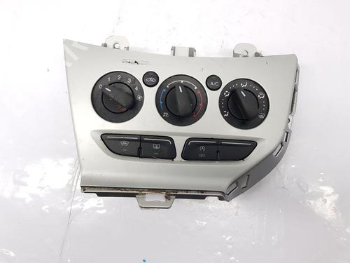 climate-control-ford-focus-iii-2010-2011-2012-2013-2014-2015-2016-2017-2018-2019-2020-31864177 main image